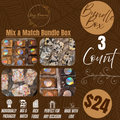Mix & Match Bundle Box (3 Count)